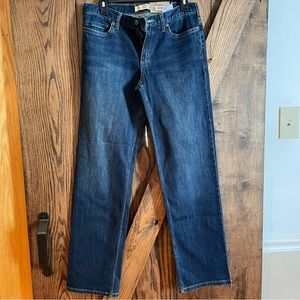 NWT Carhartt Original Fit Blaine Jean